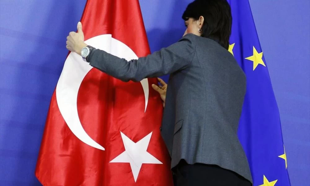 Άρθρο «κόλαφος» από Jerusalem Post: Γιατί η ΕΕ σιωπά στις τουρκικές προκλήσεις προς την Ελλάδα